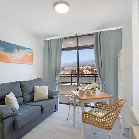 Apto Shasha Los Cristianos By Paramount Holidays Arona  Exterior photo
