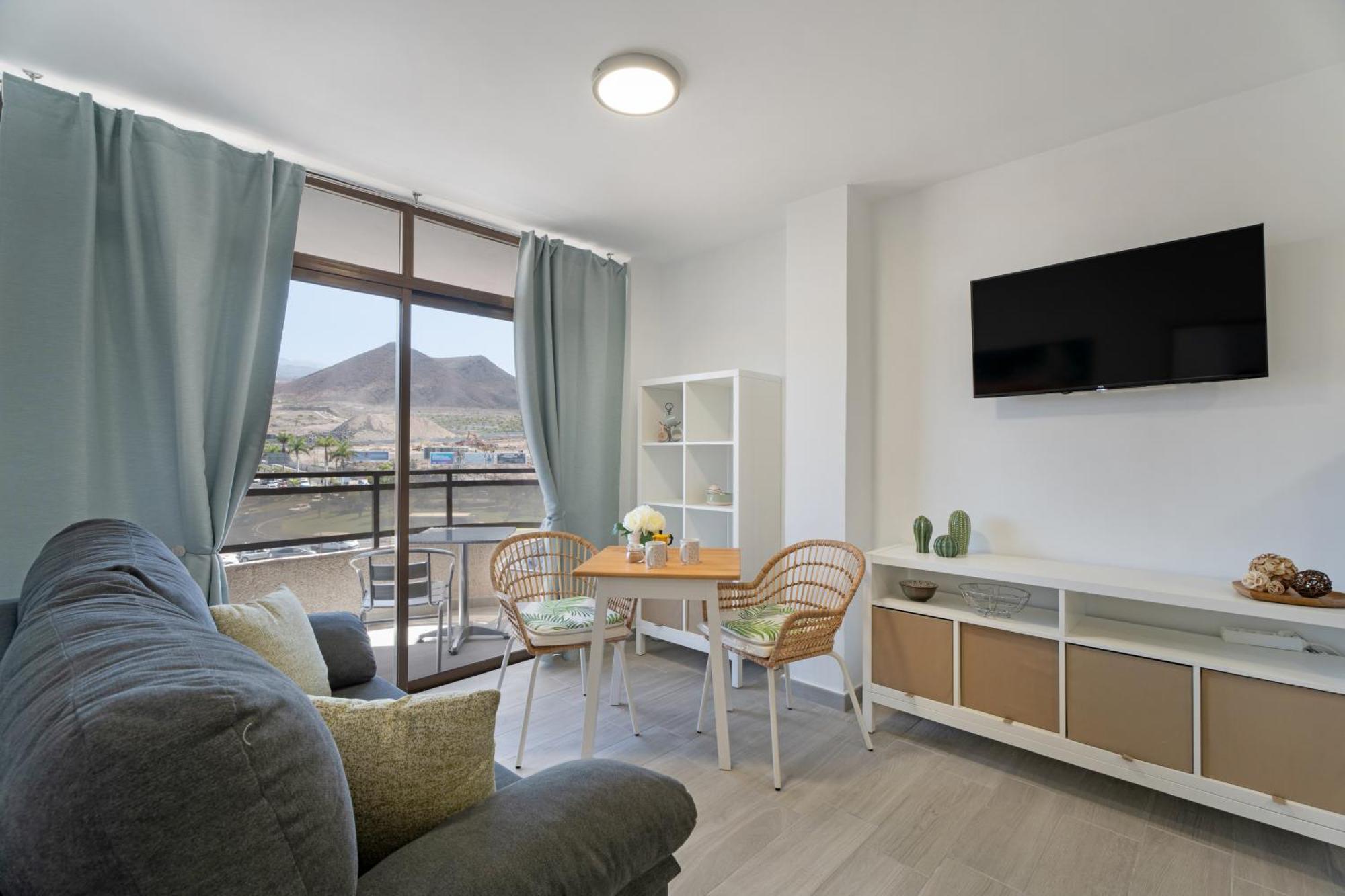 Apto Shasha Los Cristianos By Paramount Holidays Arona  Exterior photo