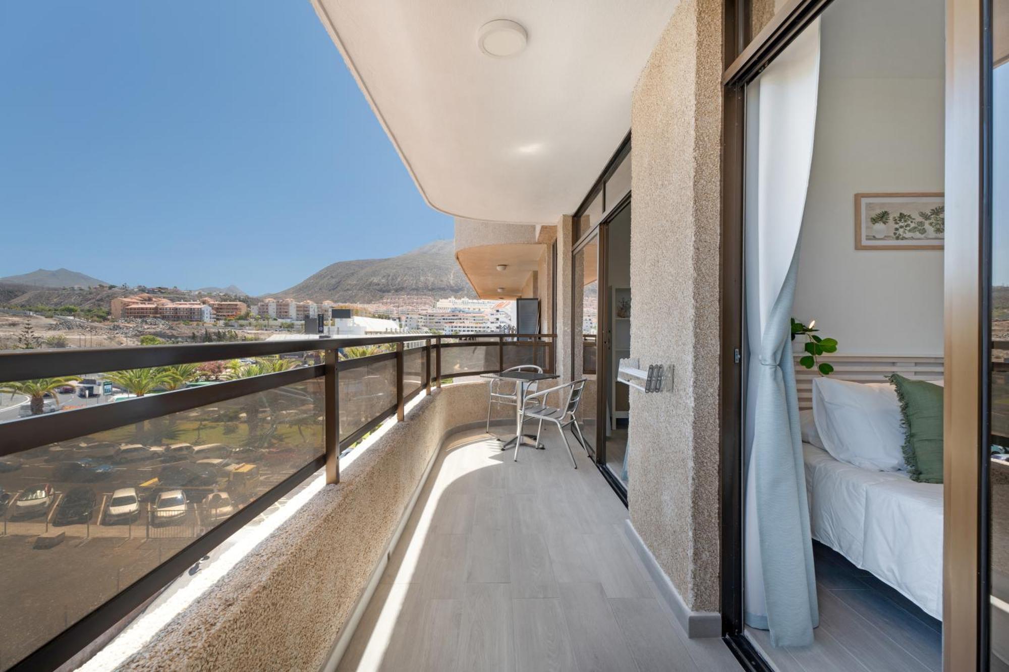Apto Shasha Los Cristianos By Paramount Holidays Arona  Exterior photo