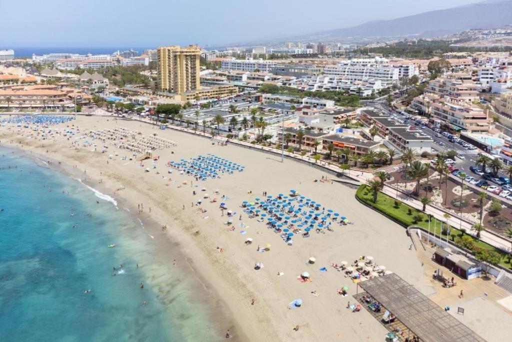 Apto Shasha Los Cristianos By Paramount Holidays Arona  Exterior photo