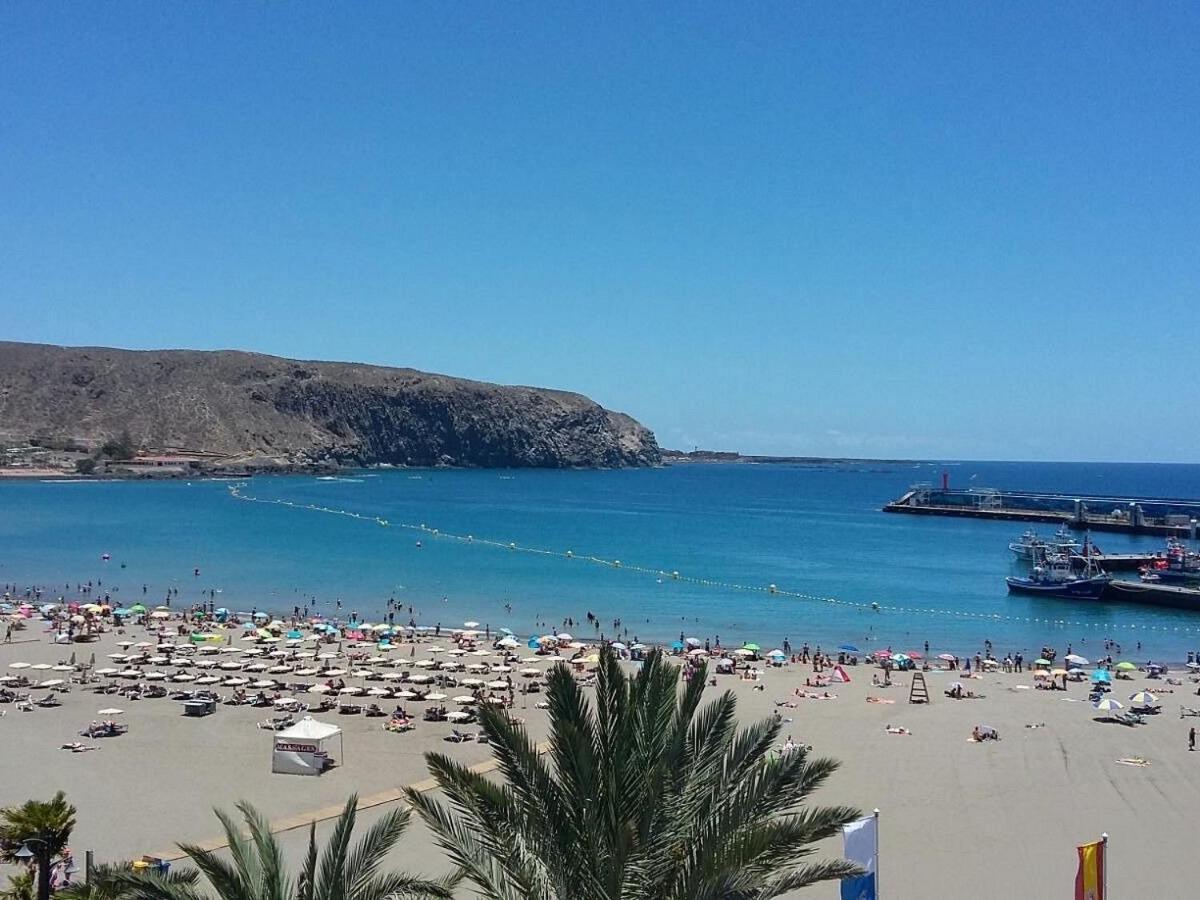 Apto Shasha Los Cristianos By Paramount Holidays Arona  Exterior photo